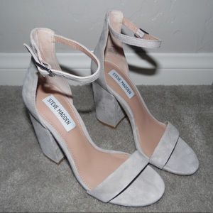 Steve Madden “Frame”